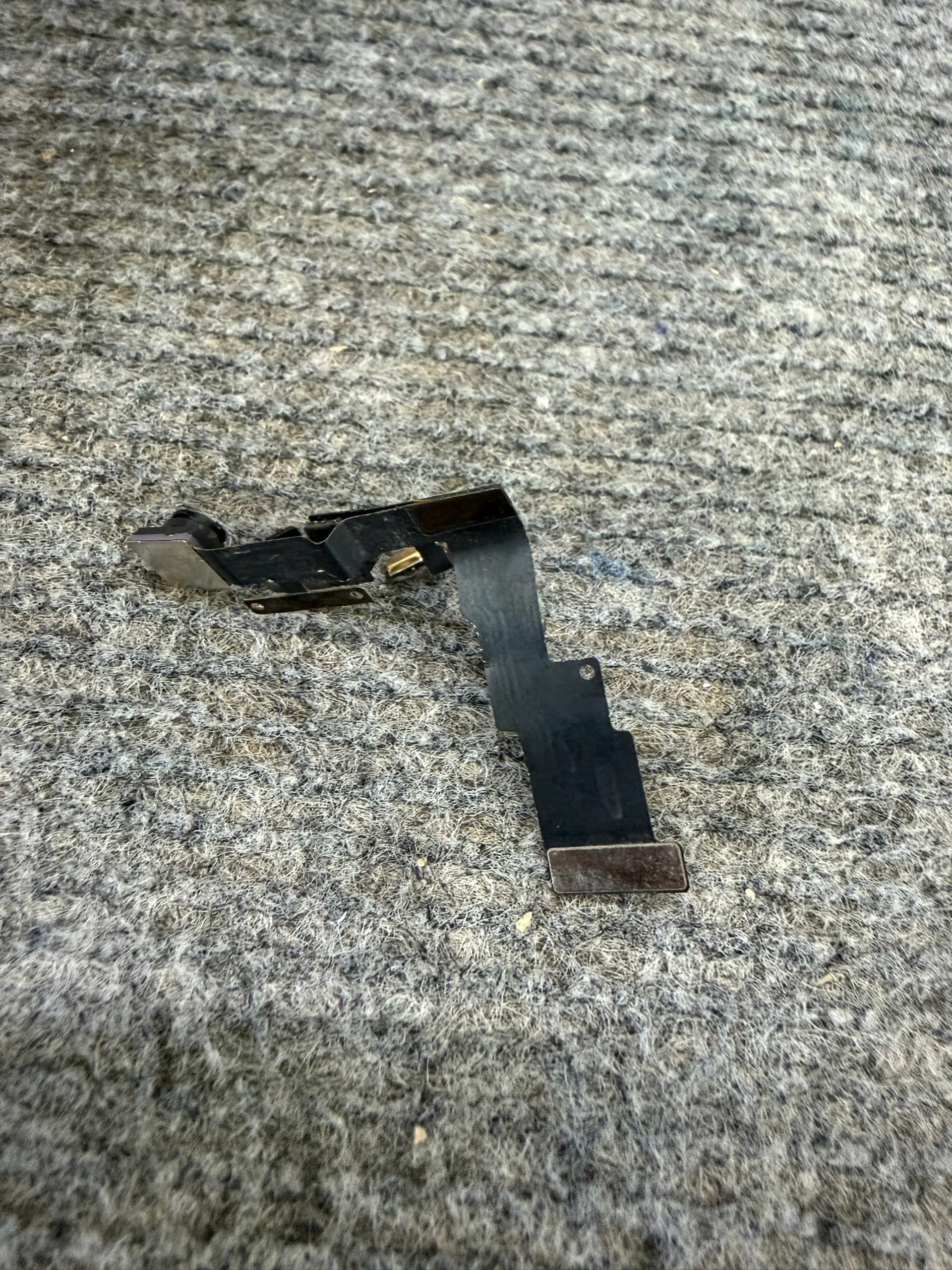 Camera Trước Zin Bóc Máy iPhone 6 (Model A1549, A1586, A1589)